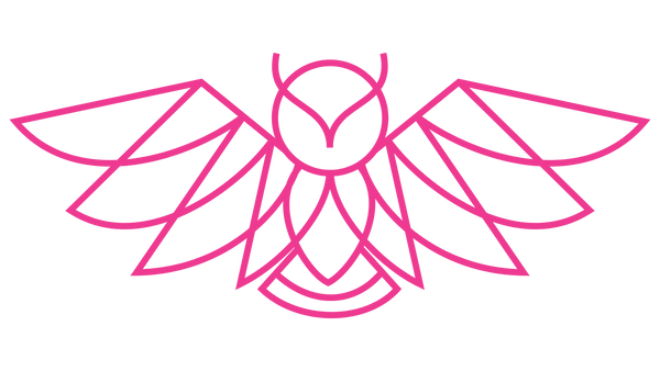 Vibrant Owl Neons